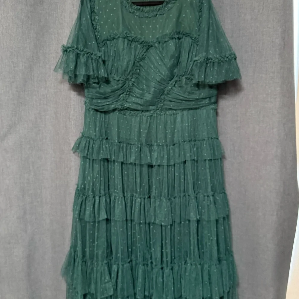 Ivy City Co Dress - Picture 1 of 3